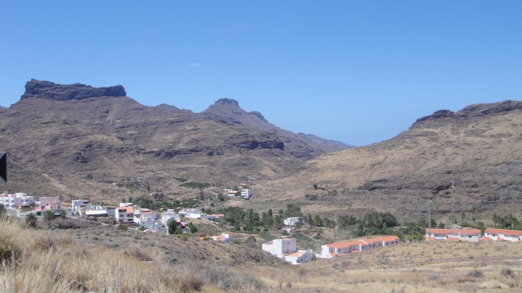 Mogán Casa El Pino 빌라 외부 사진