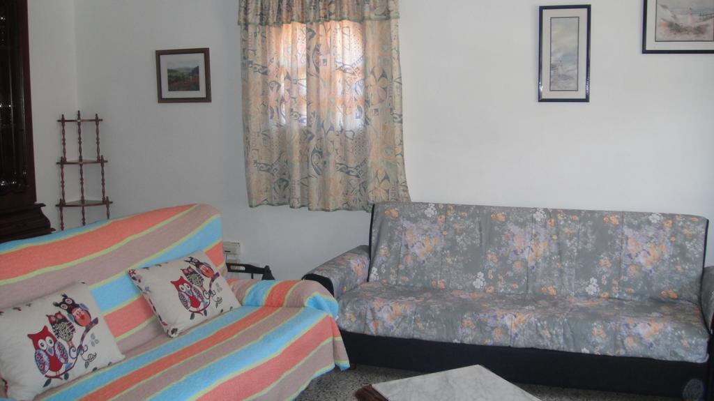 Mogán Casa El Pino 빌라 외부 사진