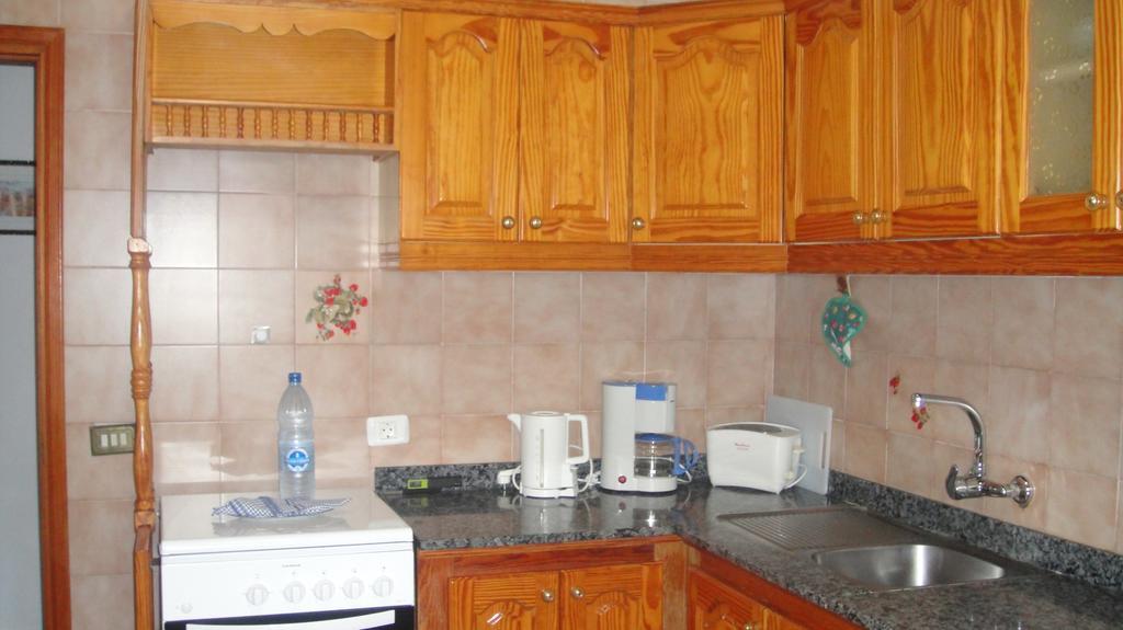 Mogán Casa El Pino 빌라 외부 사진