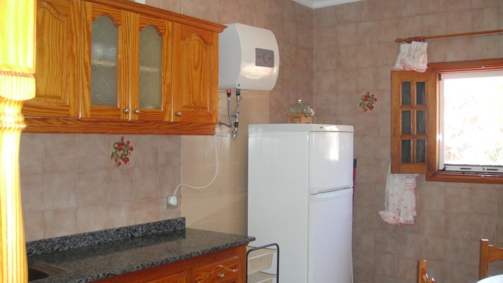 Mogán Casa El Pino 빌라 외부 사진