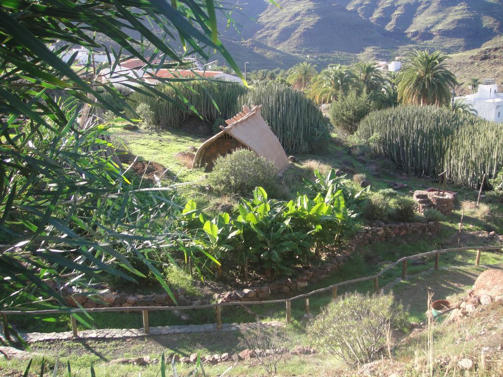 Mogán Casa El Pino 빌라 외부 사진