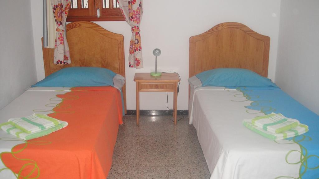 Mogán Casa El Pino 빌라 외부 사진