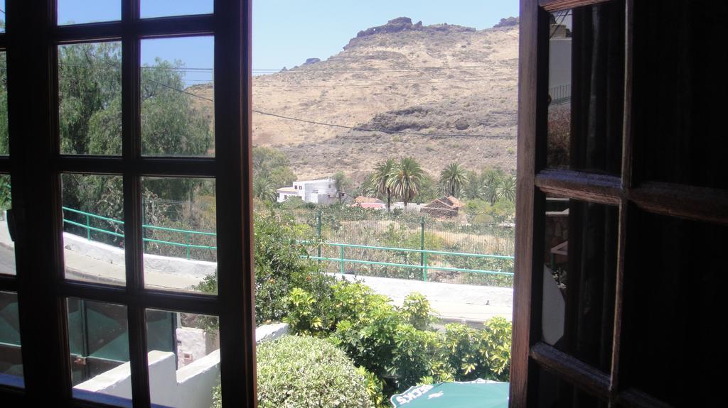 Mogán Casa El Pino 빌라 외부 사진