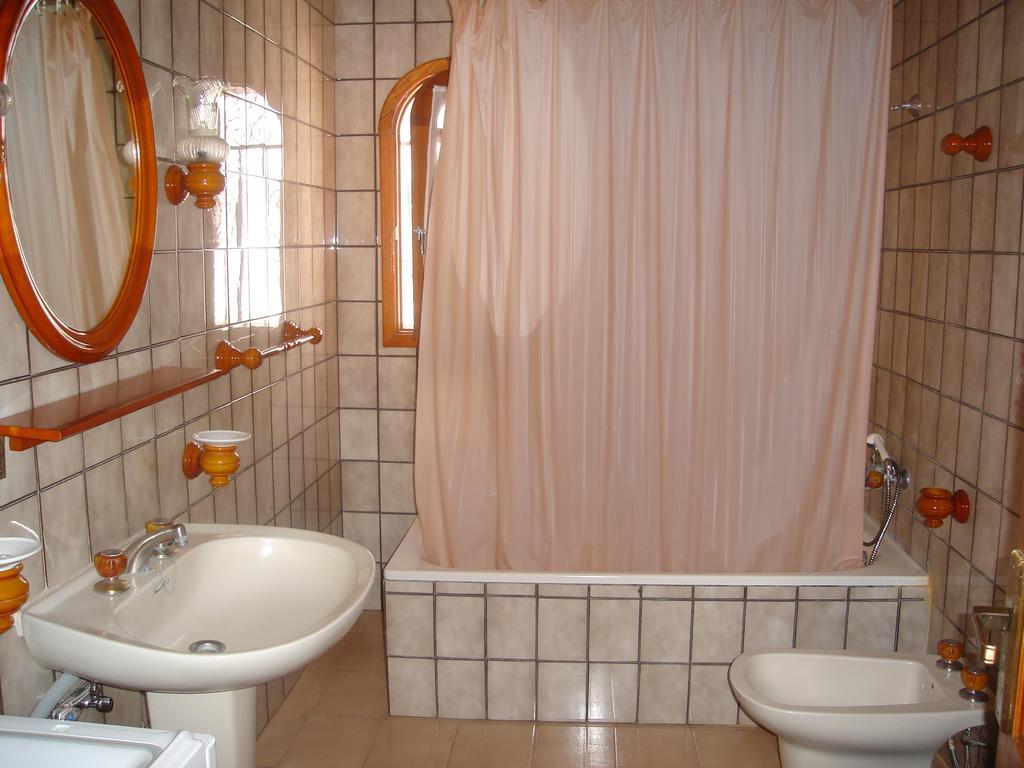 Mogán Casa El Pino 빌라 외부 사진