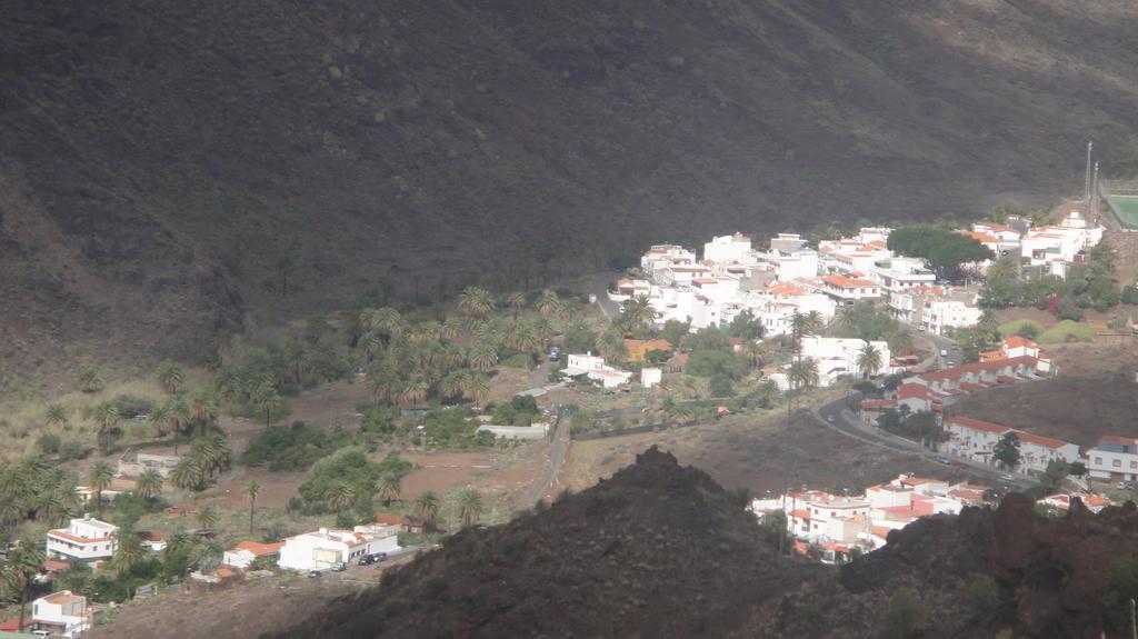 Mogán Casa El Pino 빌라 외부 사진