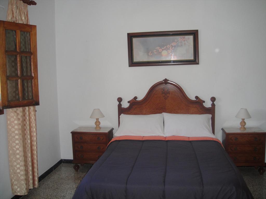 Mogán Casa El Pino 빌라 외부 사진