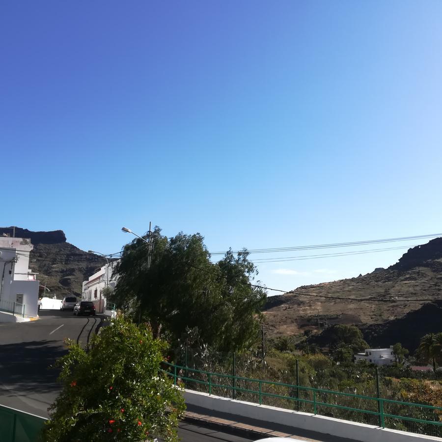 Mogán Casa El Pino 빌라 외부 사진