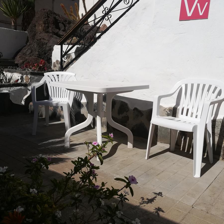 Mogán Casa El Pino 빌라 외부 사진