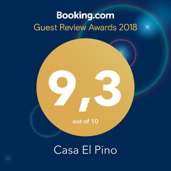Mogán Casa El Pino 빌라 외부 사진