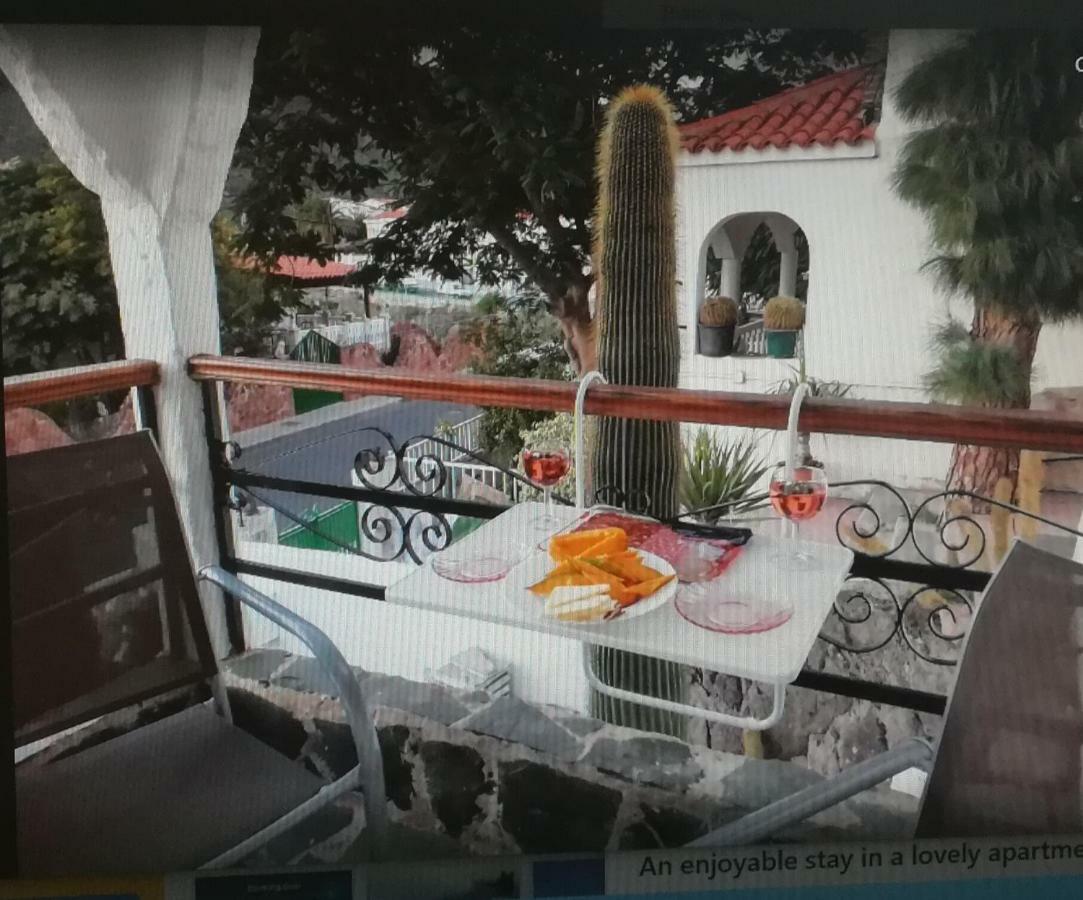 Mogán Casa El Pino 빌라 외부 사진